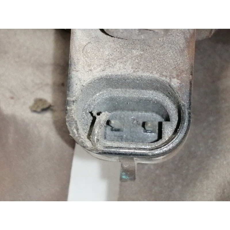 Recambio de mangueta delantera izquierda para daewoo tacuma sx-plus referencia OEM IAM 96376611 MOTOR A16DMS 