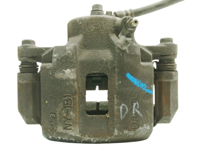 Recambio de pinza freno delantera derecha para daewoo tacuma sx-plus referencia OEM IAM 96264689  