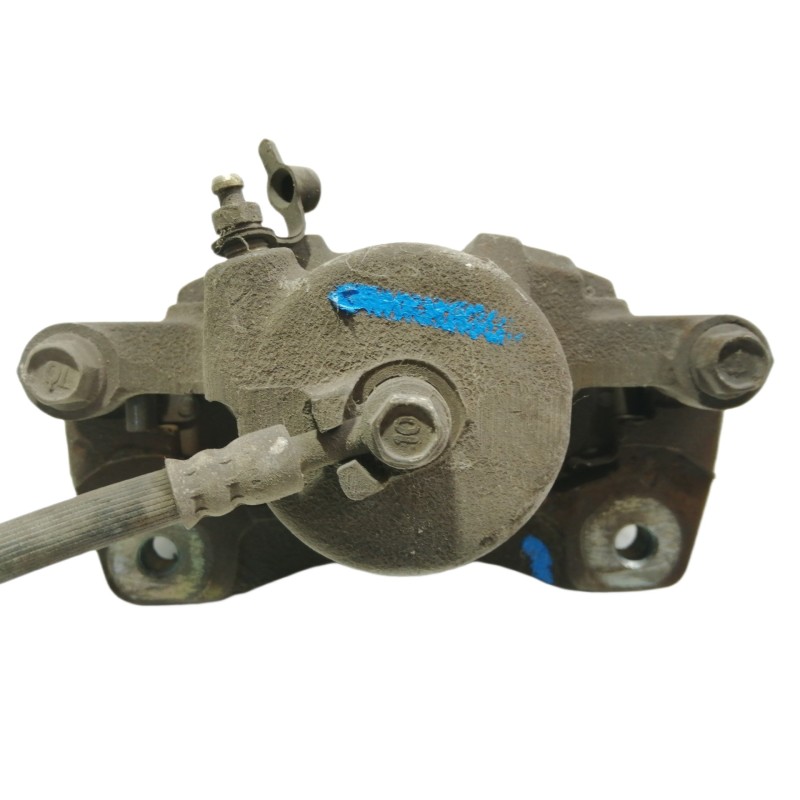 Recambio de pinza freno delantera derecha para daewoo tacuma sx-plus referencia OEM IAM 96264689  