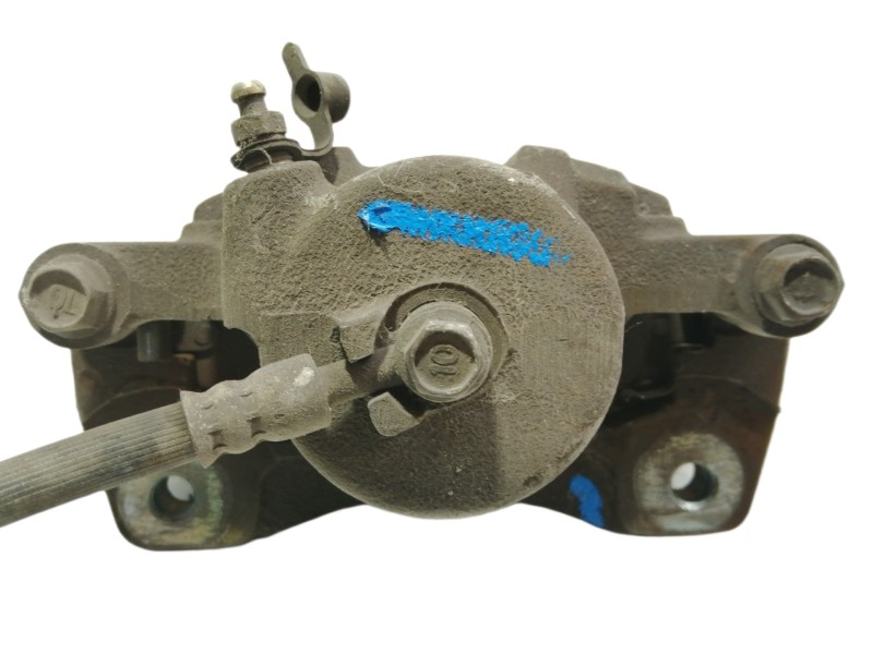 Recambio de pinza freno delantera derecha para daewoo tacuma sx-plus referencia OEM IAM 96264689  