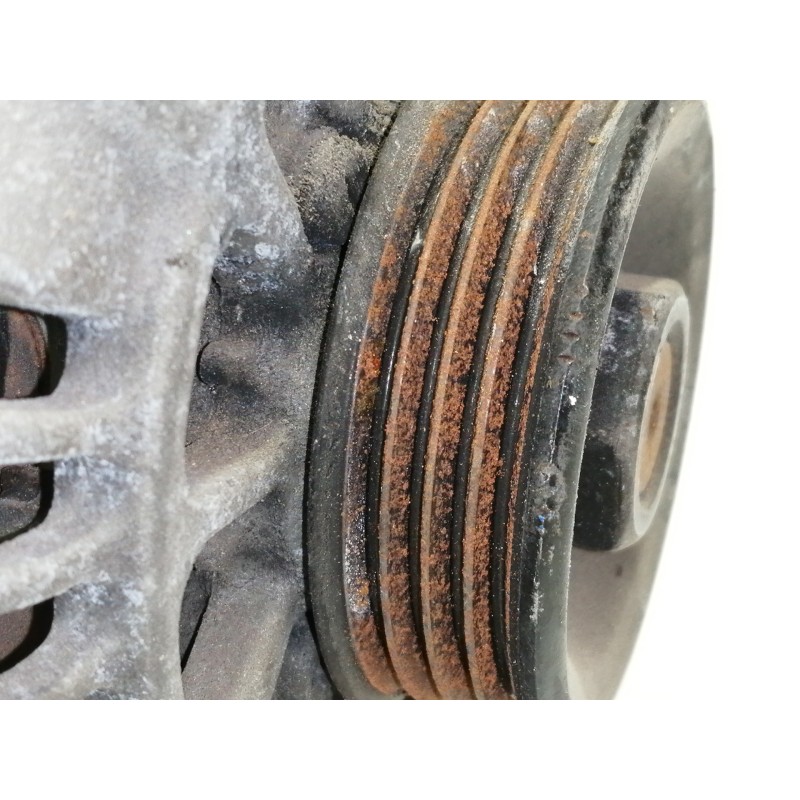 Recambio de alternador para kia shuma ii 1.6 rs 5 berlina referencia OEM IAM AB180140  