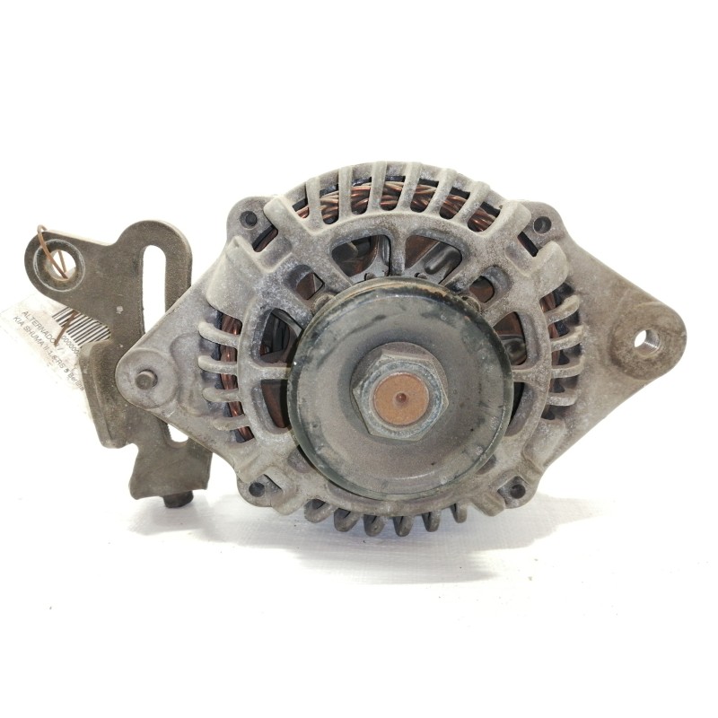 Recambio de alternador para kia shuma ii 1.6 rs 5 berlina referencia OEM IAM AB180140  