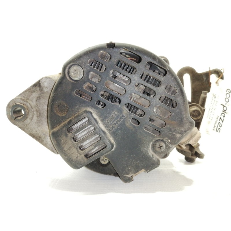 Recambio de alternador para kia shuma ii 1.6 rs 5 berlina referencia OEM IAM AB180140  