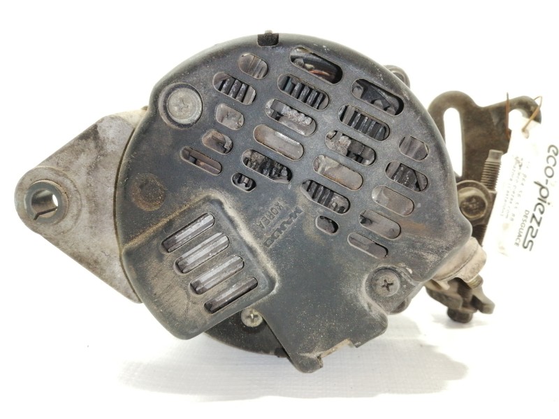 Recambio de alternador para kia shuma ii 1.6 rs 5 berlina referencia OEM IAM AB180140  