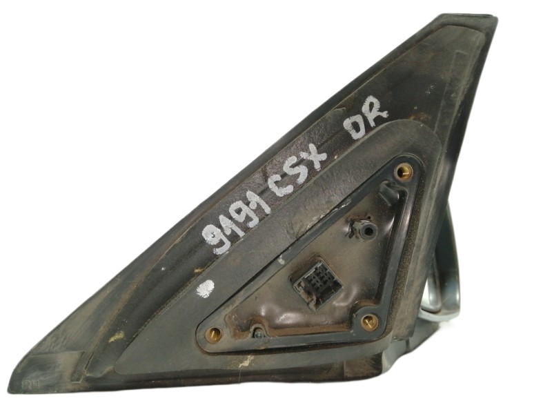 Recambio de retrovisor derecho para kia shuma ii 1.6 rs 5 berlina referencia OEM IAM   