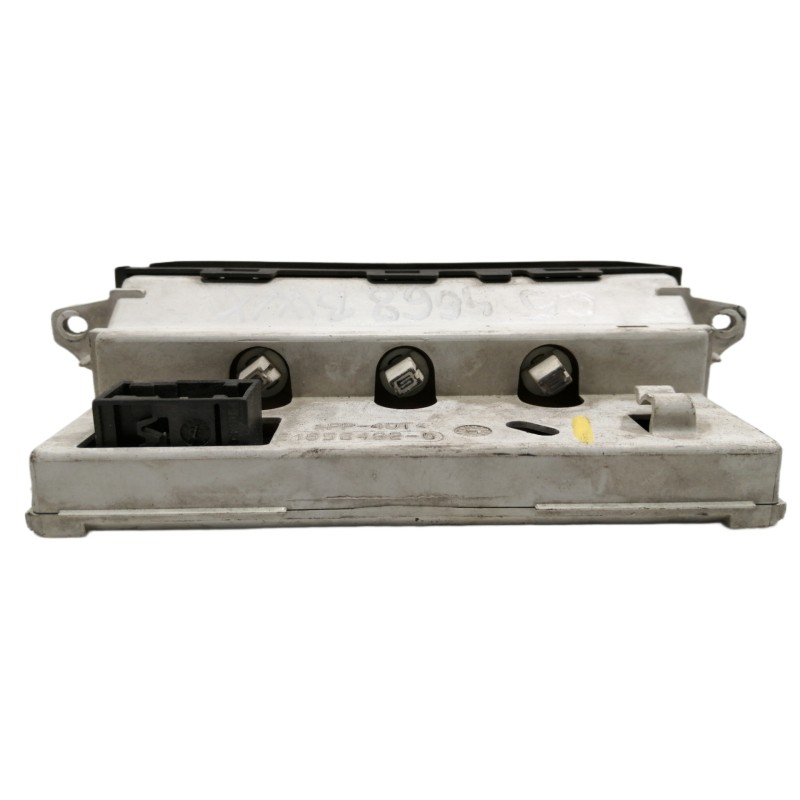 Recambio de mando multifuncion para citroën c5 berlina 2.0 16v premier referencia OEM IAM 9644422477E02 9644422477 