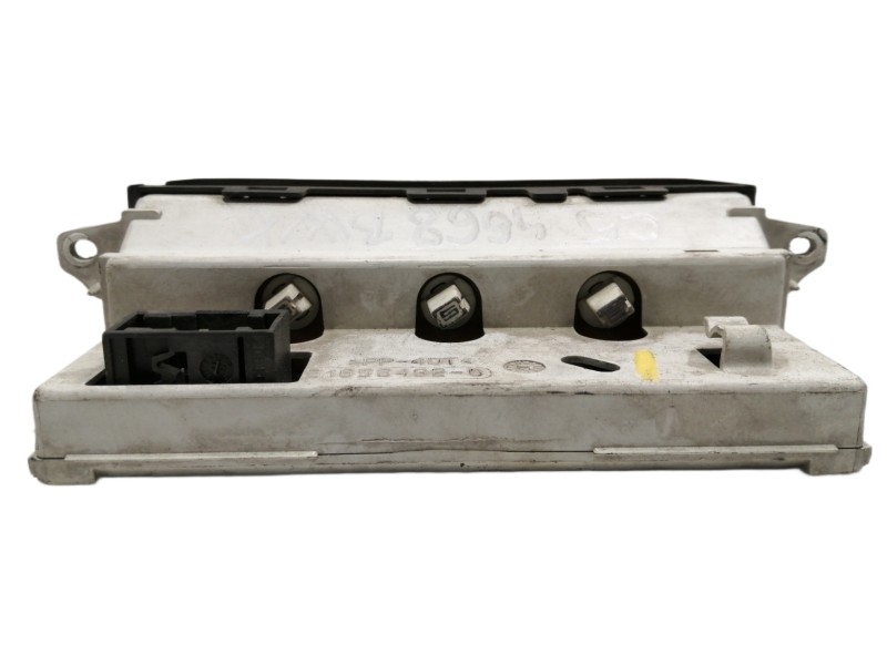 Recambio de mando multifuncion para citroën c5 berlina 2.0 16v premier referencia OEM IAM 9644422477E02 9644422477 