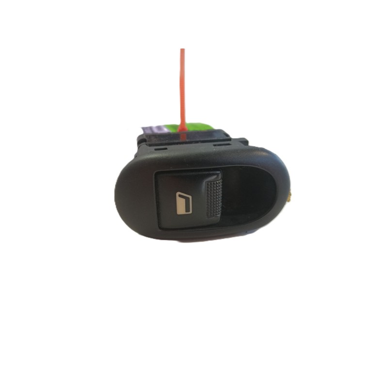 Recambio de mando elevalunas delantero izquierdo para chatenet ch26 0.5 diesel referencia OEM IAM  96605364XT 