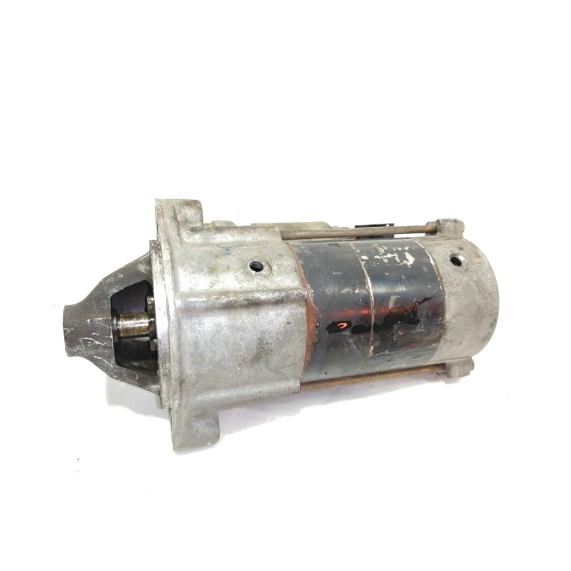 Recambio de motor arranque para suzuki baleno berlina sy (eg) 1.6 glx (4-ptas.) referencia OEM IAM 3110064G0  