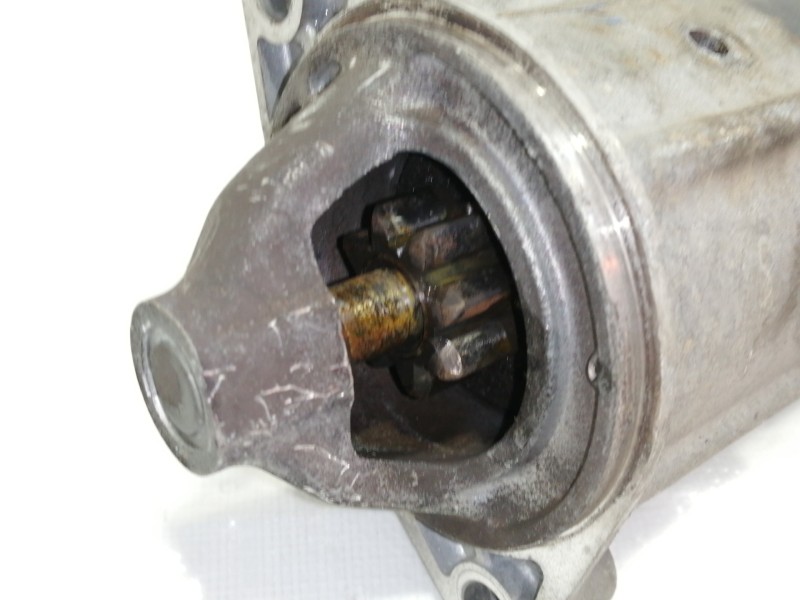 Recambio de motor arranque para suzuki baleno berlina sy (eg) 1.6 glx (4-ptas.) referencia OEM IAM 3110064G0  