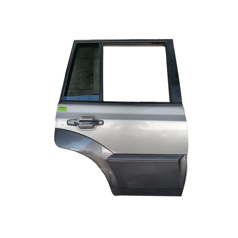 Recambio de puerta trasera derecha para hyundai terracan (hp) 2.9 crdi 4wd referencia OEM IAM 77010H1010  