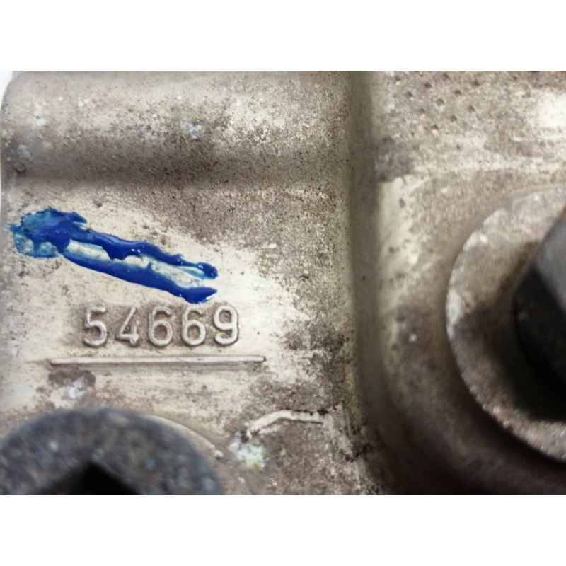 Recambio de abs para nissan primera berl./familiar (p10/w10) slx berlina (p10) referencia OEM IAM 0265201035  