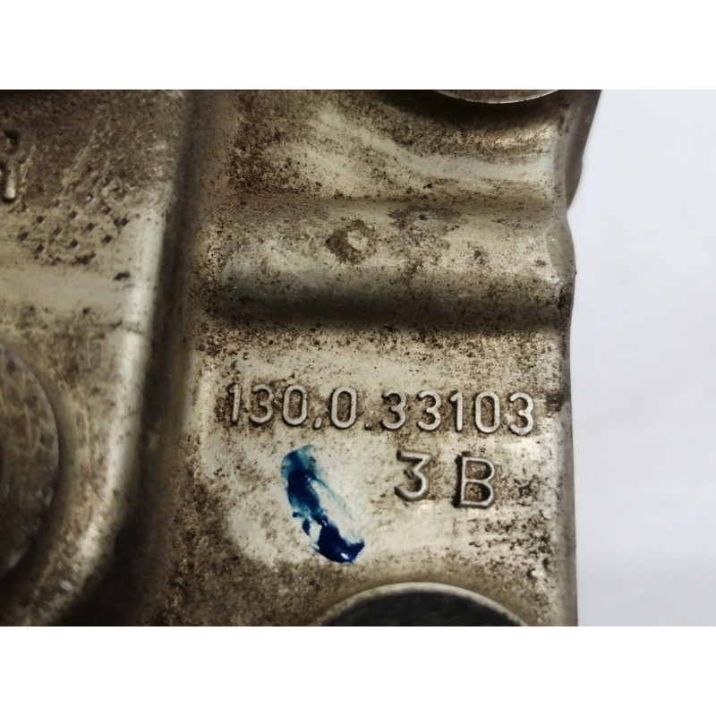 Recambio de abs para nissan primera berl./familiar (p10/w10) slx berlina (p10) referencia OEM IAM 0265201035  