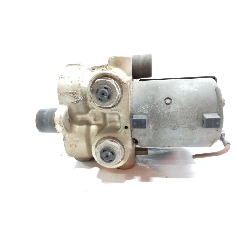 Recambio de abs para nissan primera berl./familiar (p10/w10) slx berlina (p10) referencia OEM IAM 0265201035  