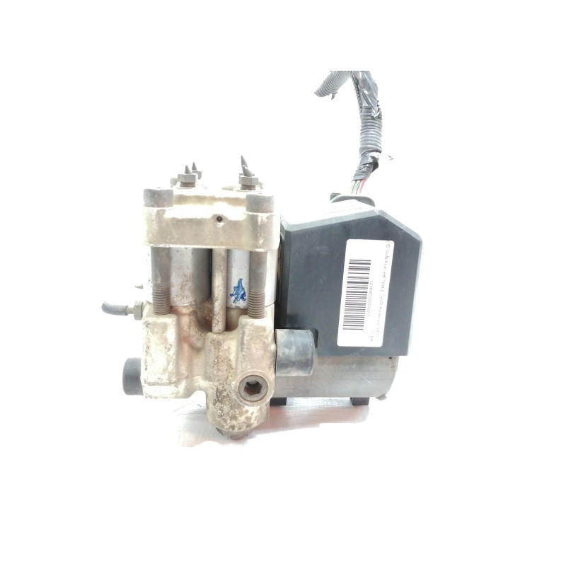 Recambio de abs para nissan primera berl./familiar (p10/w10) slx berlina (p10) referencia OEM IAM 0265201035  