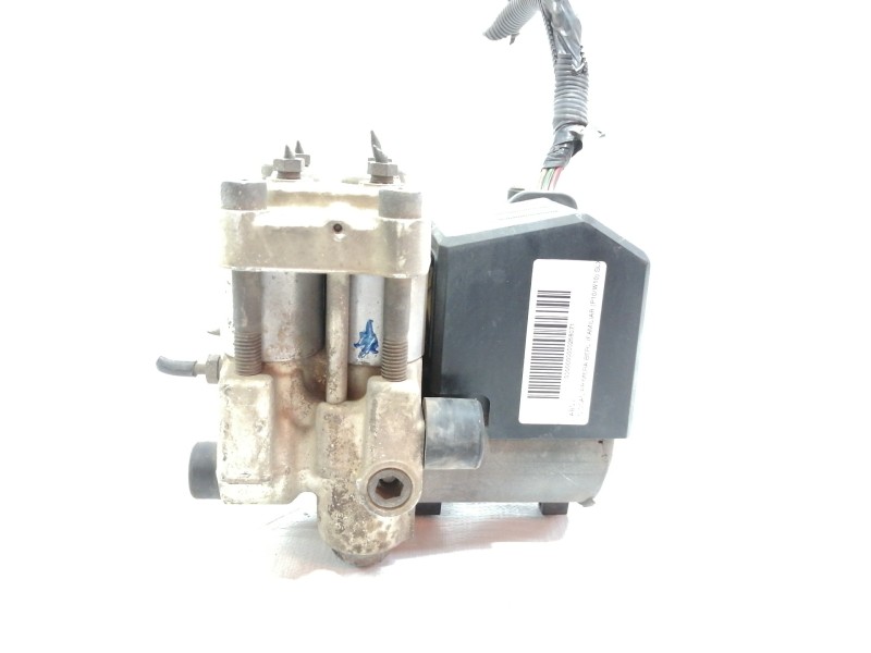 Recambio de abs para nissan primera berl./familiar (p10/w10) slx berlina (p10) referencia OEM IAM 0265201035  