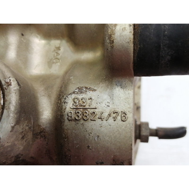 Recambio de abs para nissan primera berl./familiar (p10/w10) slx berlina (p10) referencia OEM IAM 0265201035  