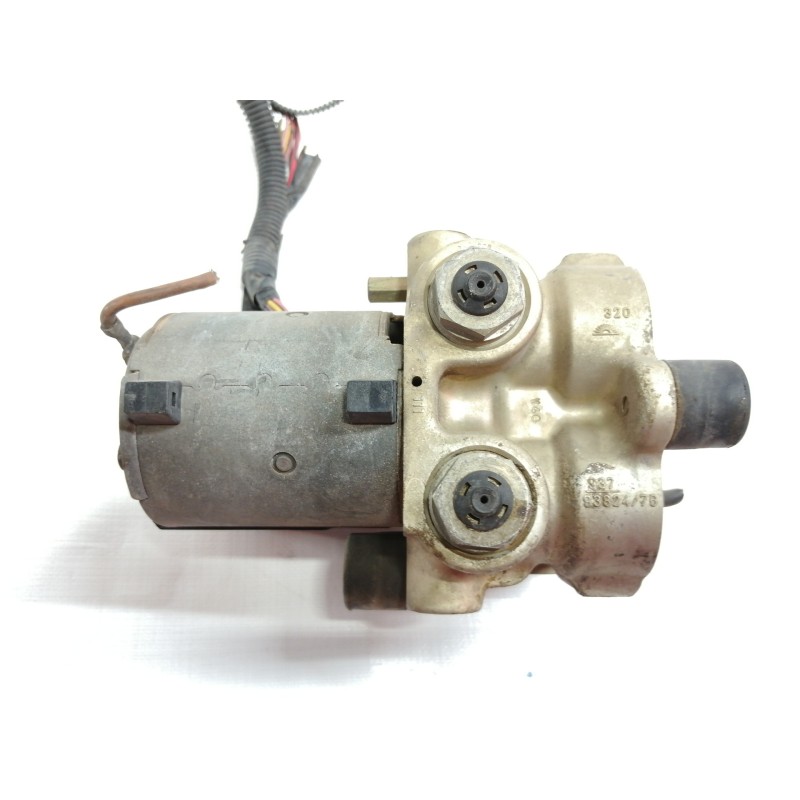 Recambio de abs para nissan primera berl./familiar (p10/w10) slx berlina (p10) referencia OEM IAM 0265201035  