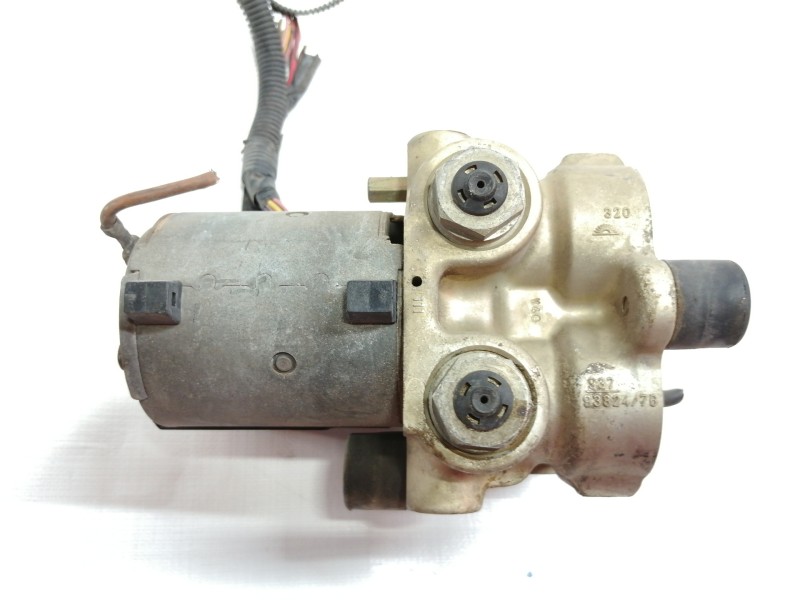 Recambio de abs para nissan primera berl./familiar (p10/w10) slx berlina (p10) referencia OEM IAM 0265201035  