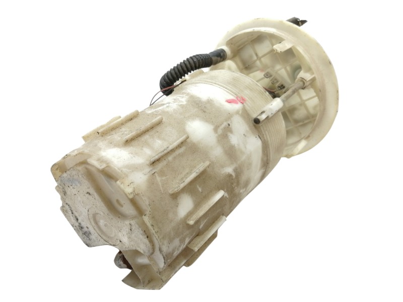 Recambio de aforador para renault megane ii berlina 5p confort authentique referencia OEM IAM   