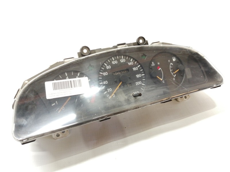 Recambio de cuadro instrumentos para suzuki baleno berlina sy (eg) 1.6 gs (3-ptas.) referencia OEM IAM 3410064GE0  