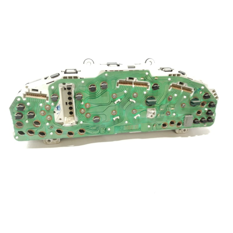 Recambio de cuadro instrumentos para suzuki baleno berlina sy (eg) 1.6 gs (3-ptas.) referencia OEM IAM 3410064GE0  