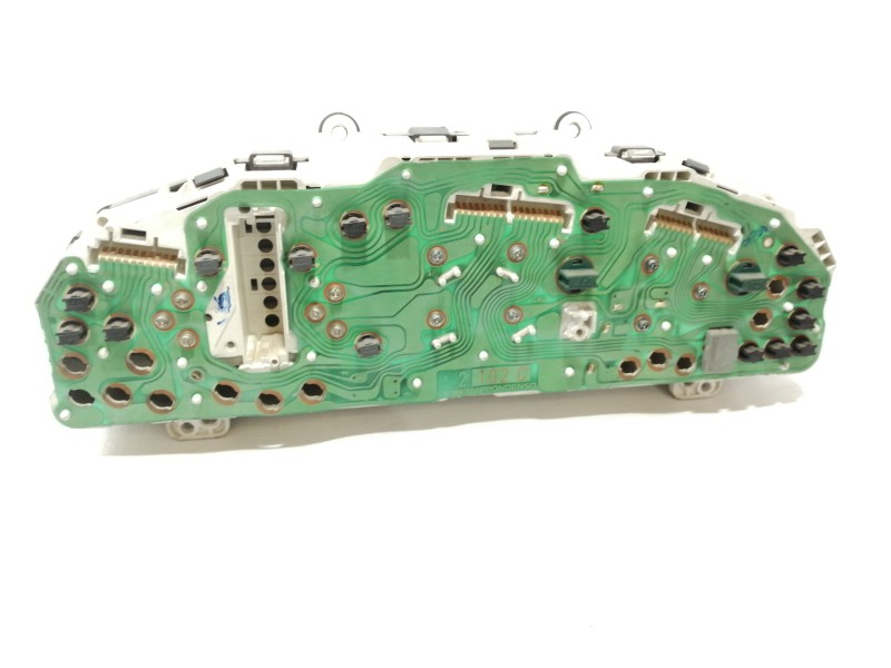 Recambio de cuadro instrumentos para suzuki baleno berlina sy (eg) 1.6 gs (3-ptas.) referencia OEM IAM 3410064GE0  