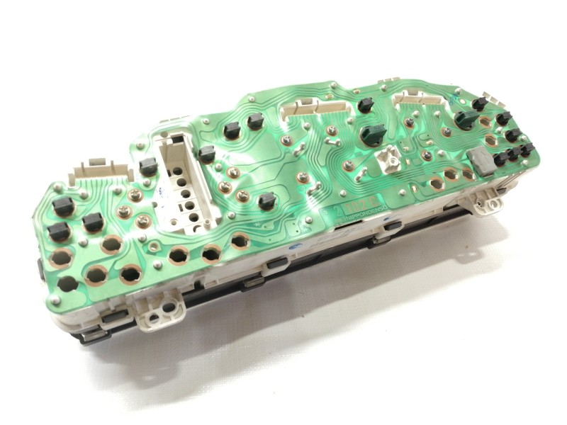 Recambio de cuadro instrumentos para suzuki baleno berlina sy (eg) 1.6 gs (3-ptas.) referencia OEM IAM 3410064GE0  