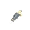Recambio de inyector para volvo serie 960 berlina/familiar 2.5 24v berlina referencia OEM IAM 0280150779  
