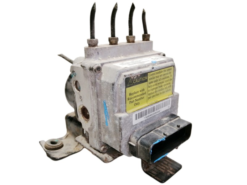 Recambio de abs para daewoo tacuma sx-plus referencia OEM IAM 96264655 18041751 12225839