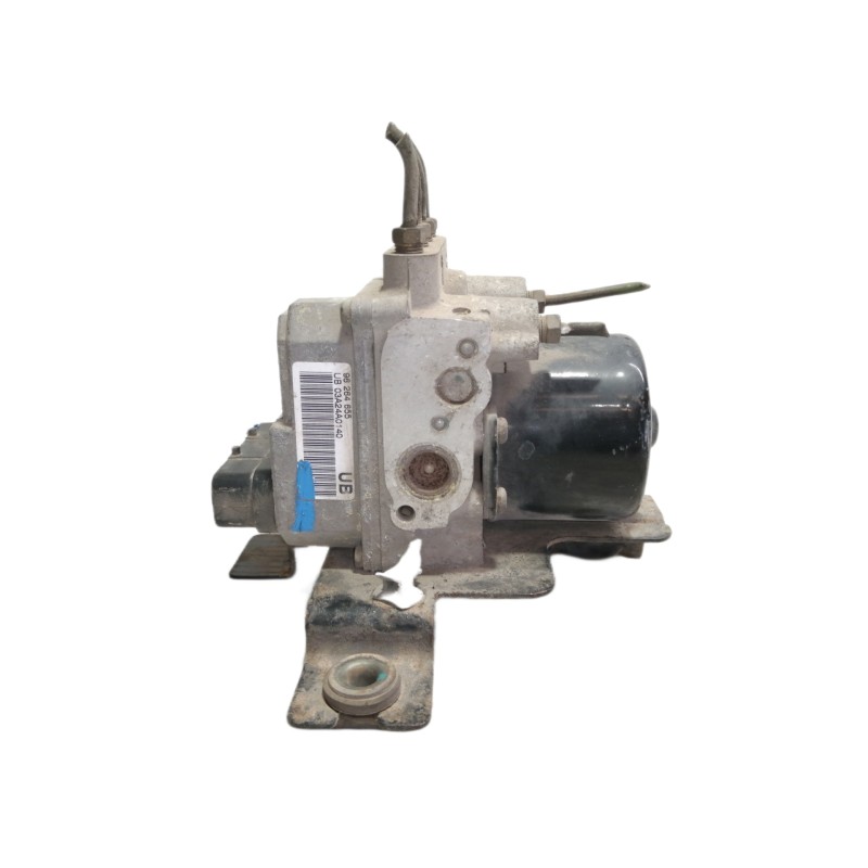 Recambio de abs para daewoo tacuma sx-plus referencia OEM IAM 96264655 18041751 12225839