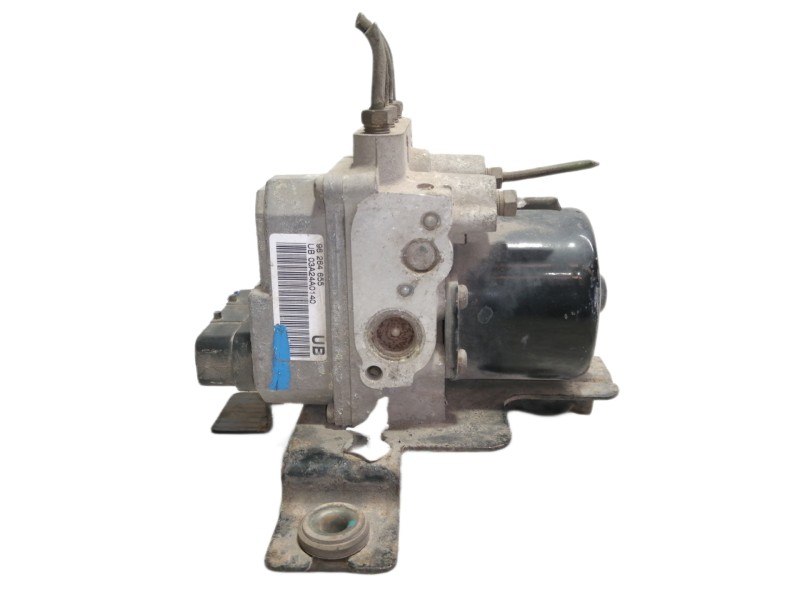 Recambio de abs para daewoo tacuma sx-plus referencia OEM IAM 96264655 18041751 12225839