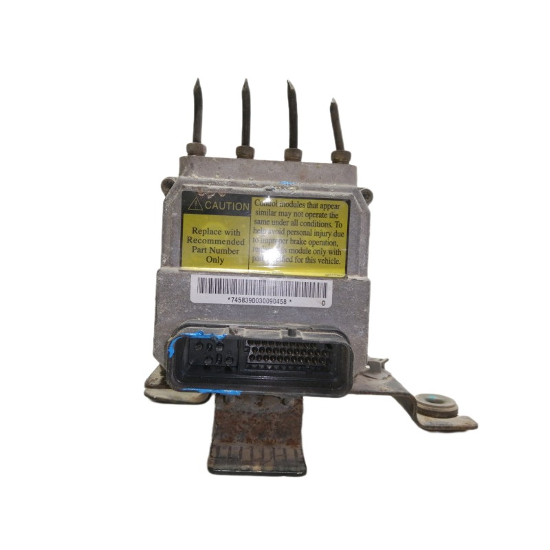 Recambio de abs para daewoo tacuma sx-plus referencia OEM IAM 96264655 18041751 12225839