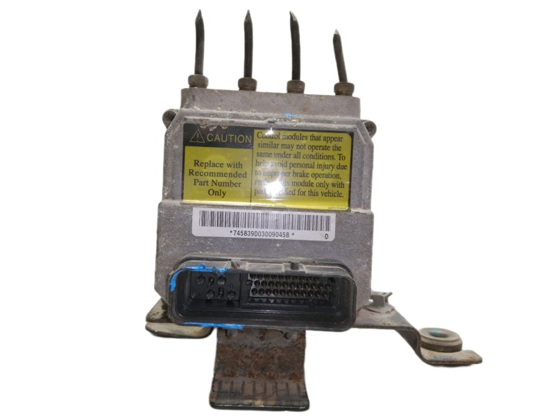 Recambio de abs para daewoo tacuma sx-plus referencia OEM IAM 96264655 18041751 12225839