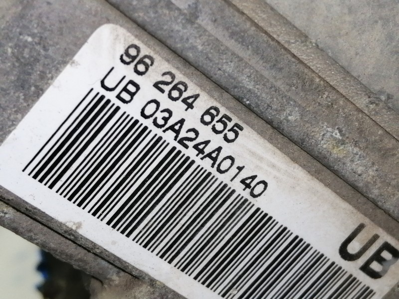 Recambio de abs para daewoo tacuma sx-plus referencia OEM IAM 96264655 18041751 12225839