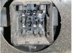 Recambio de retrovisor izquierdo para kia carens 1.8 ls monovolumen referencia OEM IAM 1K2CB69180C02  ELECTRICO 5 PINES 2