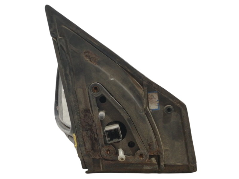 Recambio de retrovisor izquierdo para kia carens 1.8 ls monovolumen referencia OEM IAM 1K2CB69180C02  ELECTRICO 5 PINES