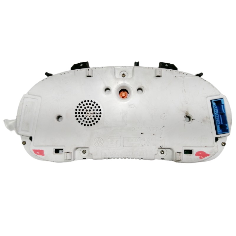 Recambio de cuadro instrumentos para seat arosa (6h1) street referencia OEM IAM 6H0919860I 5392326600 0263601001 5411006900 