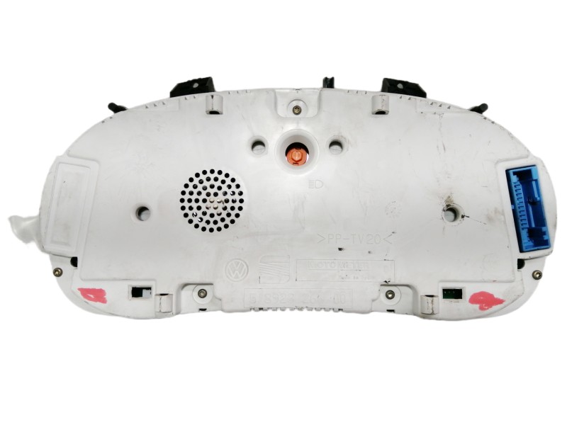 Recambio de cuadro instrumentos para seat arosa (6h1) street referencia OEM IAM 6H0919860I 5392326600 0263601001 5411006900 