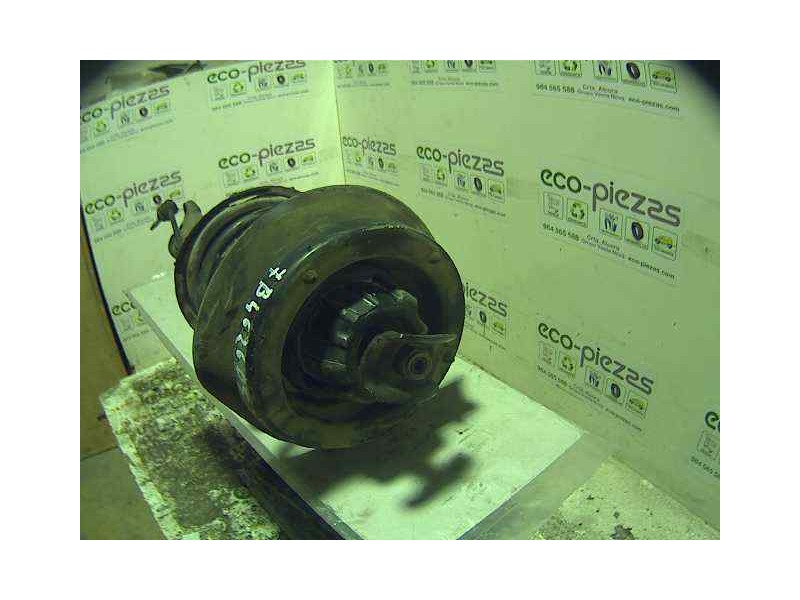 Recambio de amortiguador delantero izquierdo para mercedes-benz clase c (w203) berlina 320 (203.064) referencia OEM IAM 82490455