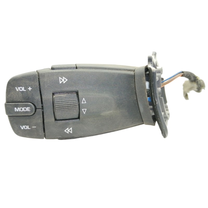 Recambio de mando multifuncion para seat ibiza sc (6j1) style tech referencia OEM IAM 5J0959849 5J0959849 