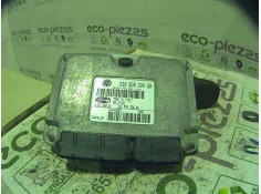 Recambio de centralita motor uce para seat ibiza (6l1) signo referencia OEM IAM 036906034GM 6160106801 CR1MY233603