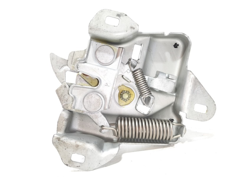 Recambio de cerradura capot para honda prelude (bb1/2/3) 2.0i (bb3) referencia OEM IAM 74120SS0J00 HEBP11090406 