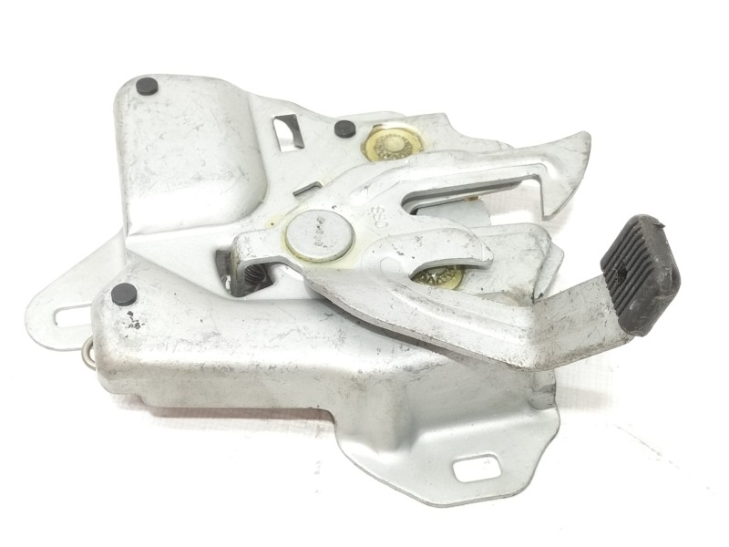 Recambio de cerradura capot para honda prelude (bb1/2/3) 2.0i (bb3) referencia OEM IAM 74120SS0J00 HEBP11090406 