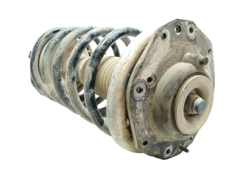 Recambio de amortiguador delantero izquierdo para peugeot partner (s2) totem referencia OEM IAM   