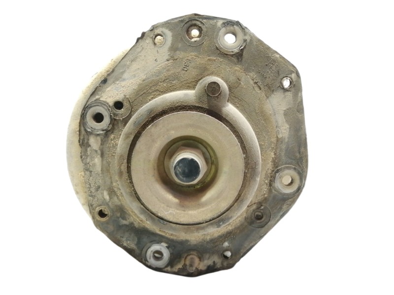 Recambio de amortiguador delantero izquierdo para peugeot partner (s2) totem referencia OEM IAM   