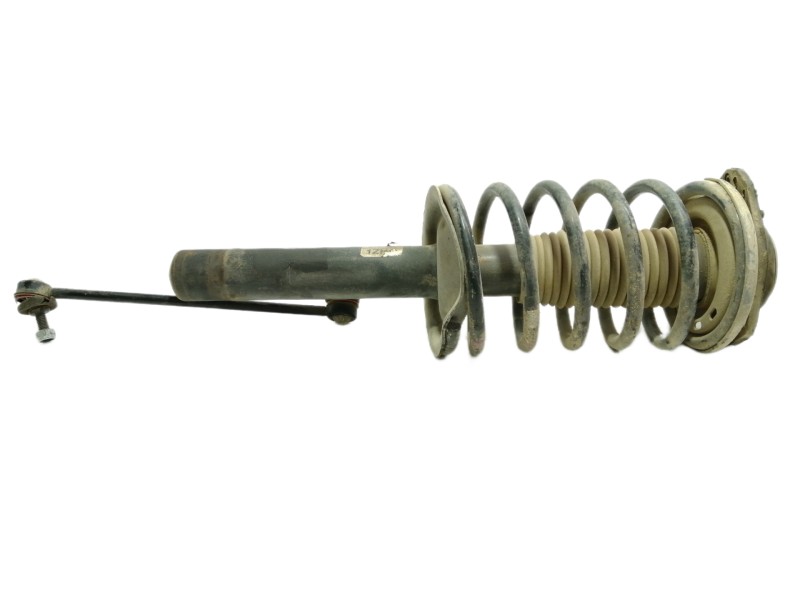 Recambio de amortiguador delantero izquierdo para peugeot partner (s2) totem referencia OEM IAM   