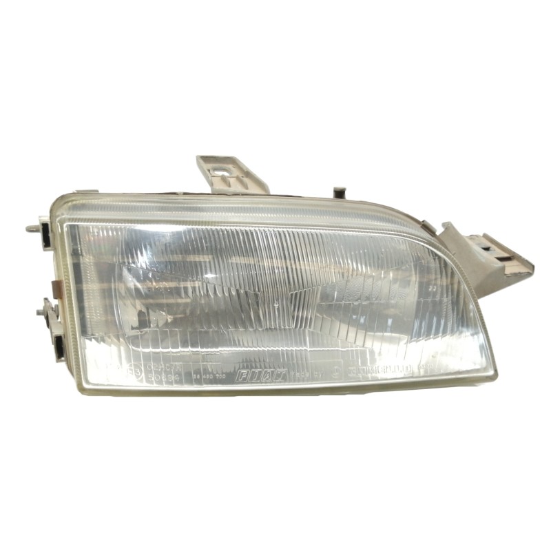 Recambio de faro derecho para fiat punto berl. (176) 55 el 6 speed referencia OEM IAM 46402649  