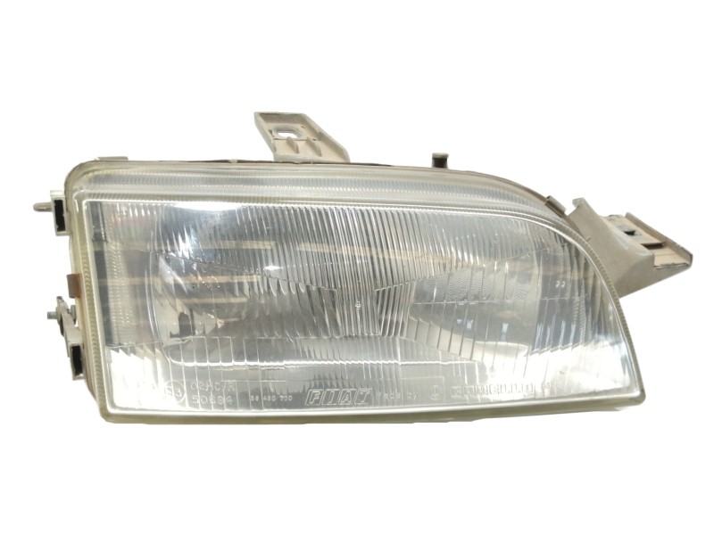 Recambio de faro derecho para fiat punto berl. (176) 55 el 6 speed referencia OEM IAM 46402649  