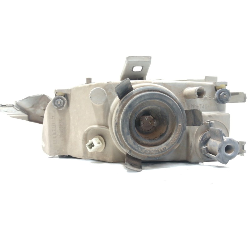 Recambio de faro derecho para fiat punto berl. (176) 55 el 6 speed referencia OEM IAM 46402649  